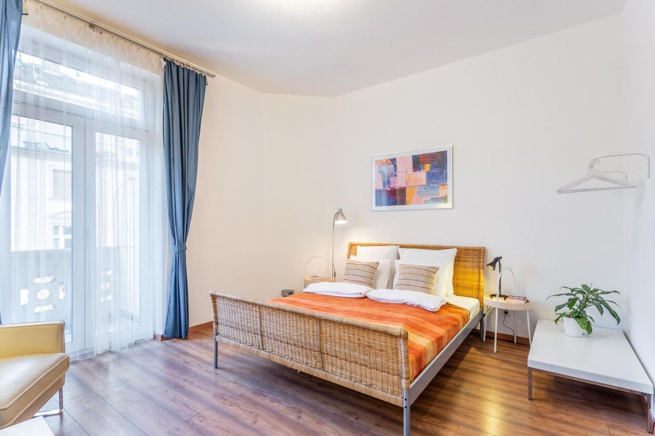 Extra Central New Apartment Budapeste Exterior foto